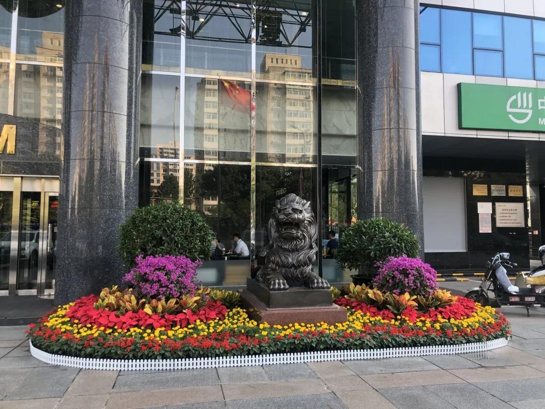 在高档写字楼上班是什么体验,高档写字楼办公体验