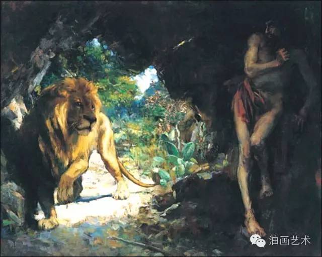 近现代中国画坛十大宗师——徐悲鸿传略
