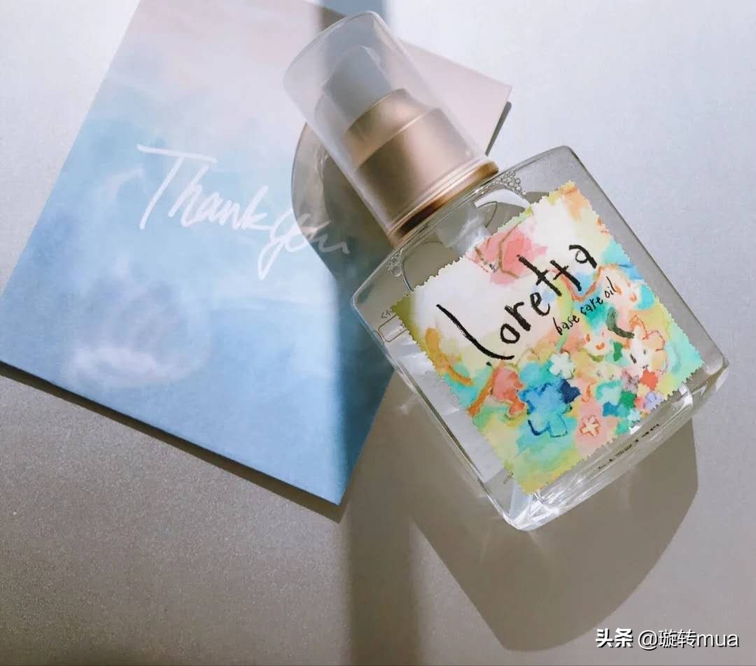 护发精油推荐干枯毛躁炸毛,护发精油推荐学生党平价抚平毛躁