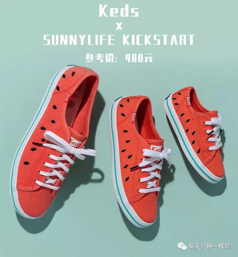 百搭又好穿，这些百元级鞋子满足了我对夏天最可爱的想象