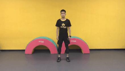 小孩减肥运动很快就能减下来,儿童快速减肥瘦肚子的方法