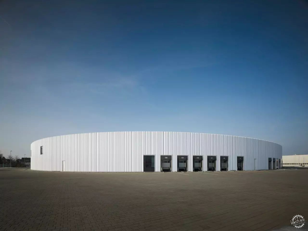 生产厂房展示区,GMP生产厂房平面图