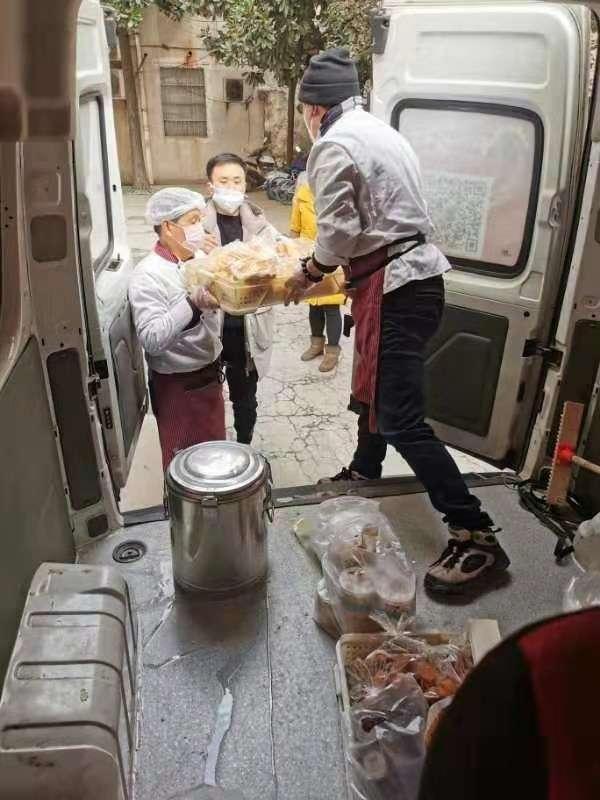 一方有难八方支援抗击疫情2020,一方有难八方支援齐心抗疫情视频