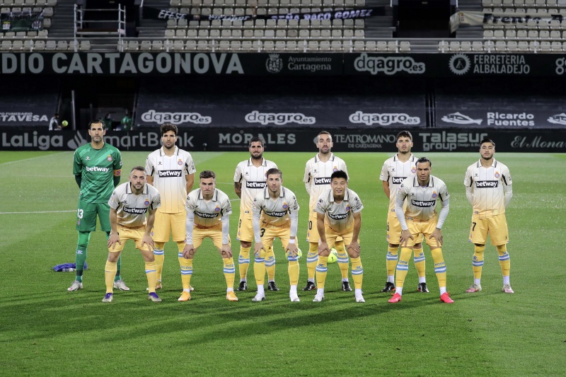 鹦鹉啼凤鸣，阿武欲解铃——记西班牙人客场逆转卡塔赫纳赛后