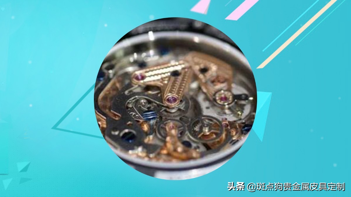 手表戴了几十年,手表戴一年折旧