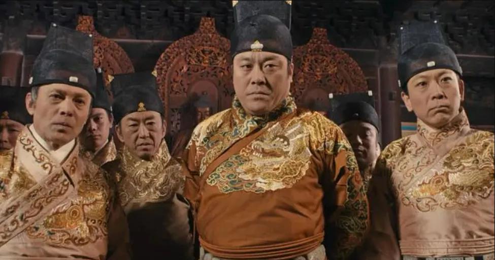 崇祯临死前杀妻女,崇祯死之前杀掉子女电视剧