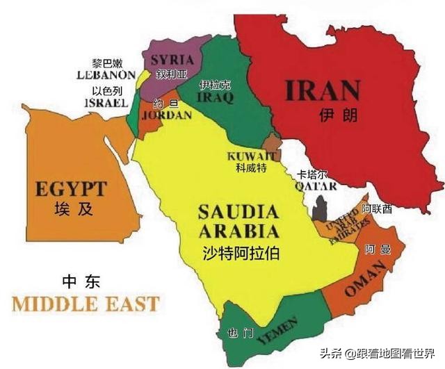 阿拉伯人“唯一的星辰”：黎巴嫩贝鲁特为何被称为“中东巴黎”