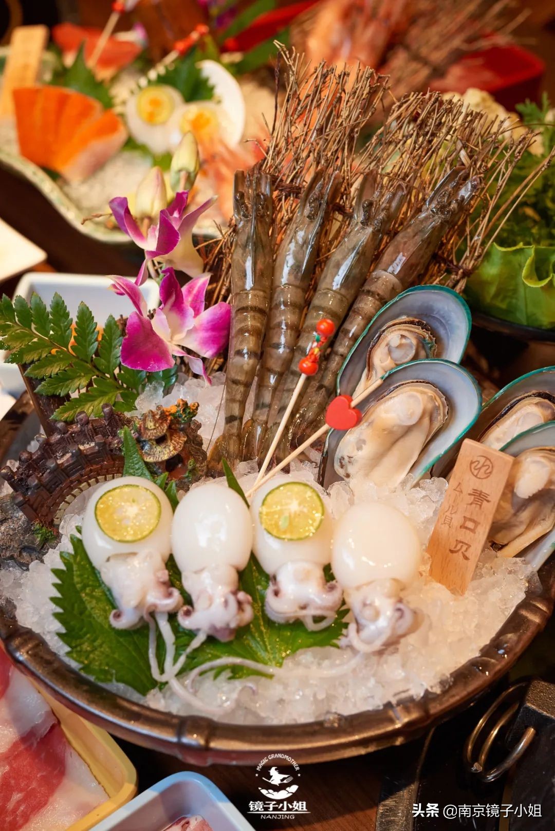 @南京人！寿喜烧大佬新品放题重磅来袭