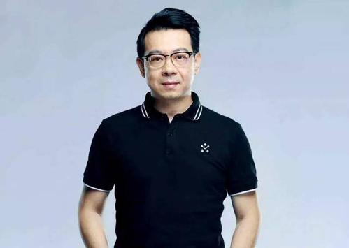 优必选科技股份有限公司周剑,优必选周剑个人简介