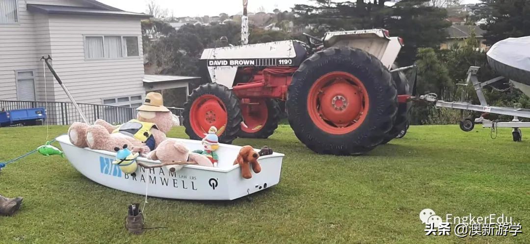 封城期间，玩偶一家的生活大揭秘