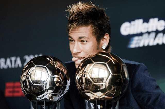 巴西内马尔现状,巴西内马尔多少岁