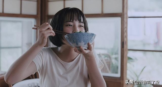 遇见春日的你：《海街日记》里的盐系女子们