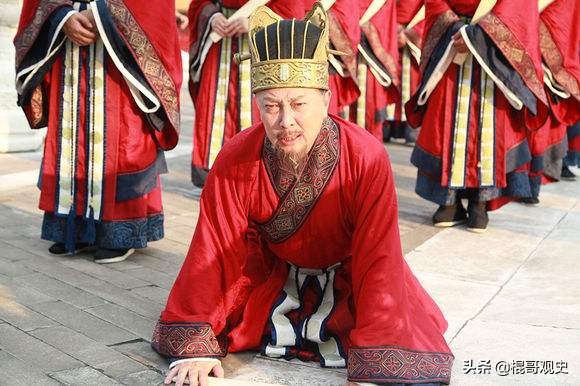 大明言官：由溯本正源的先行者，到王朝衰败的掘墓人