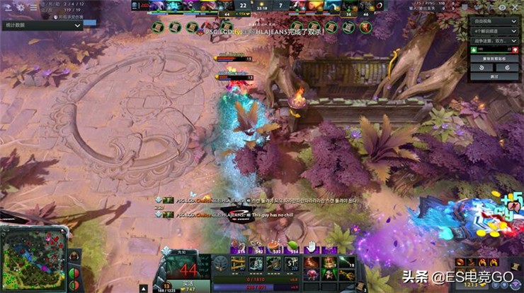 刀圈二三事：剑圣面具下长牙大胡子；小卡尔有了小冰女还会远吗