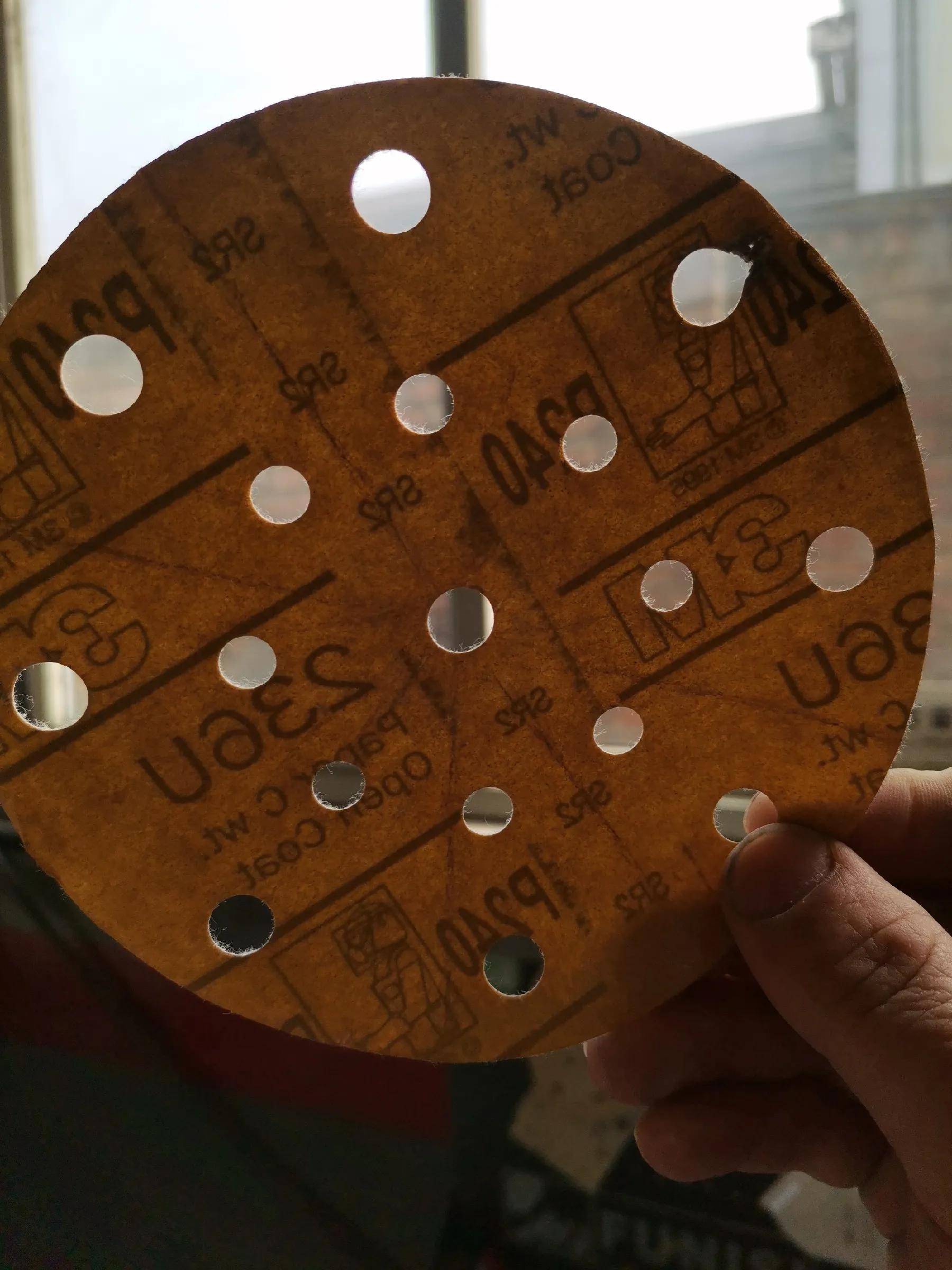 塑料件凹陷修复保留原车漆,汽车后杠塑料件有划伤怎么修复