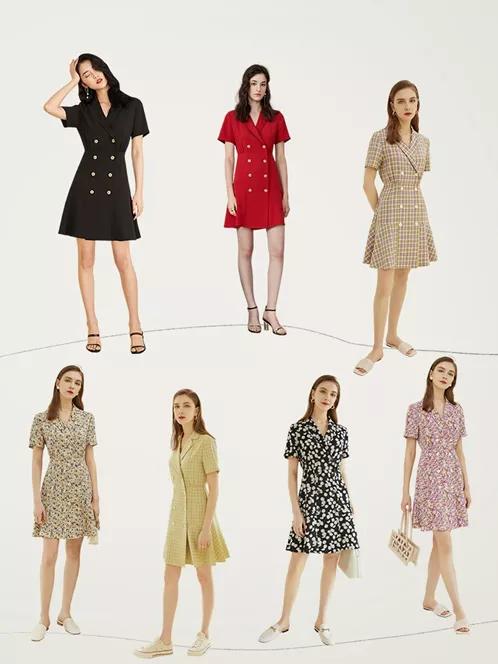 文艺点的淘宝店铺名字大全,小清新风淘宝店铺有哪些