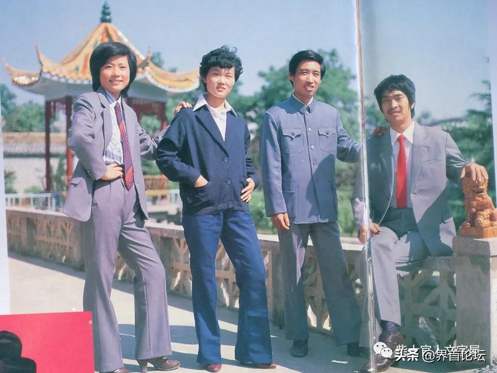 再看一眼那些消失的“界首制造”，未来界首将...