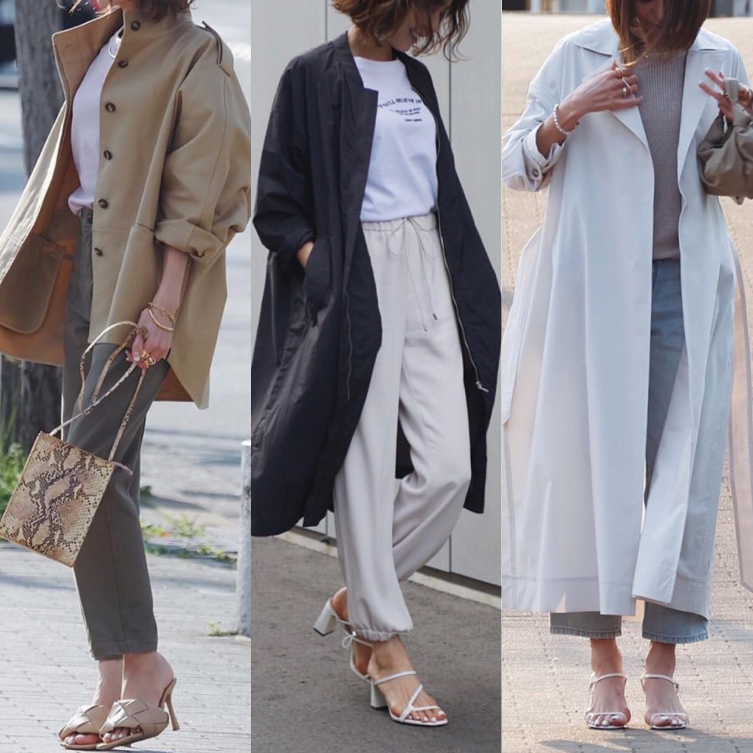 日系穿搭怎么穿成熟,日系穿搭女春秋搭配高级感