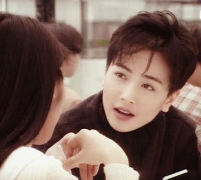 她美过王祖贤,最经典的赵敏跟黎姿