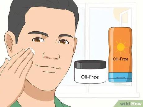 皮肤出油怎么改善男生,皮肤出油用什么护肤品