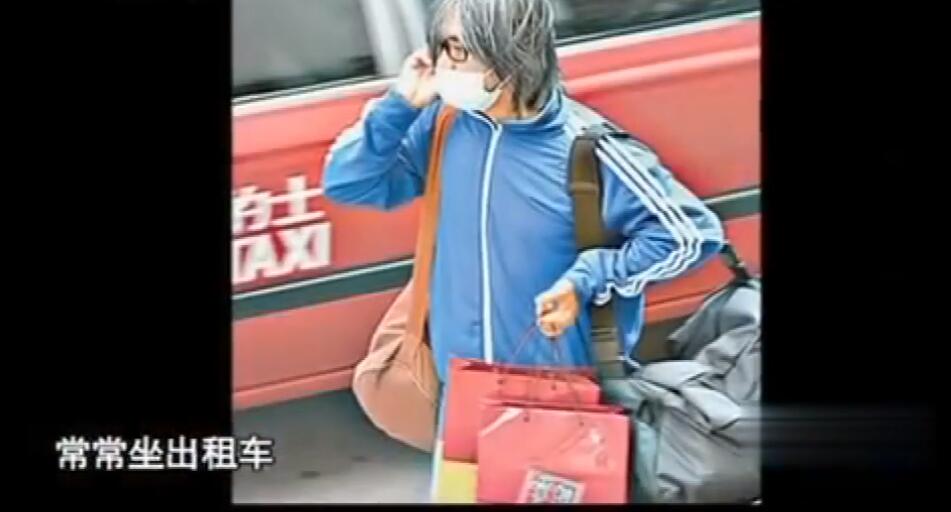 周星驰最扎心一段话,周星驰十个扎心片段