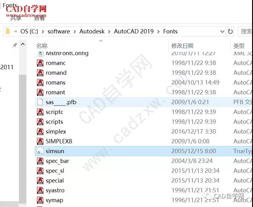 cad看图王看图纸出现乱码,cad2020打开图纸文字乱码