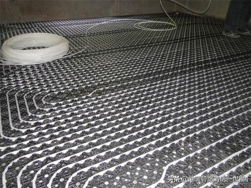 地暖管不热找谁解决,地暖不热的解决方案有哪些