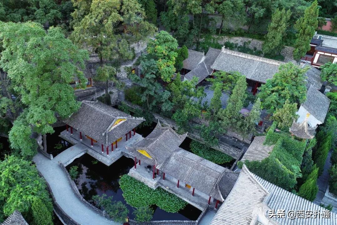 西安到临潼9号线运行时刻表,临潼旅游攻略一日游地铁