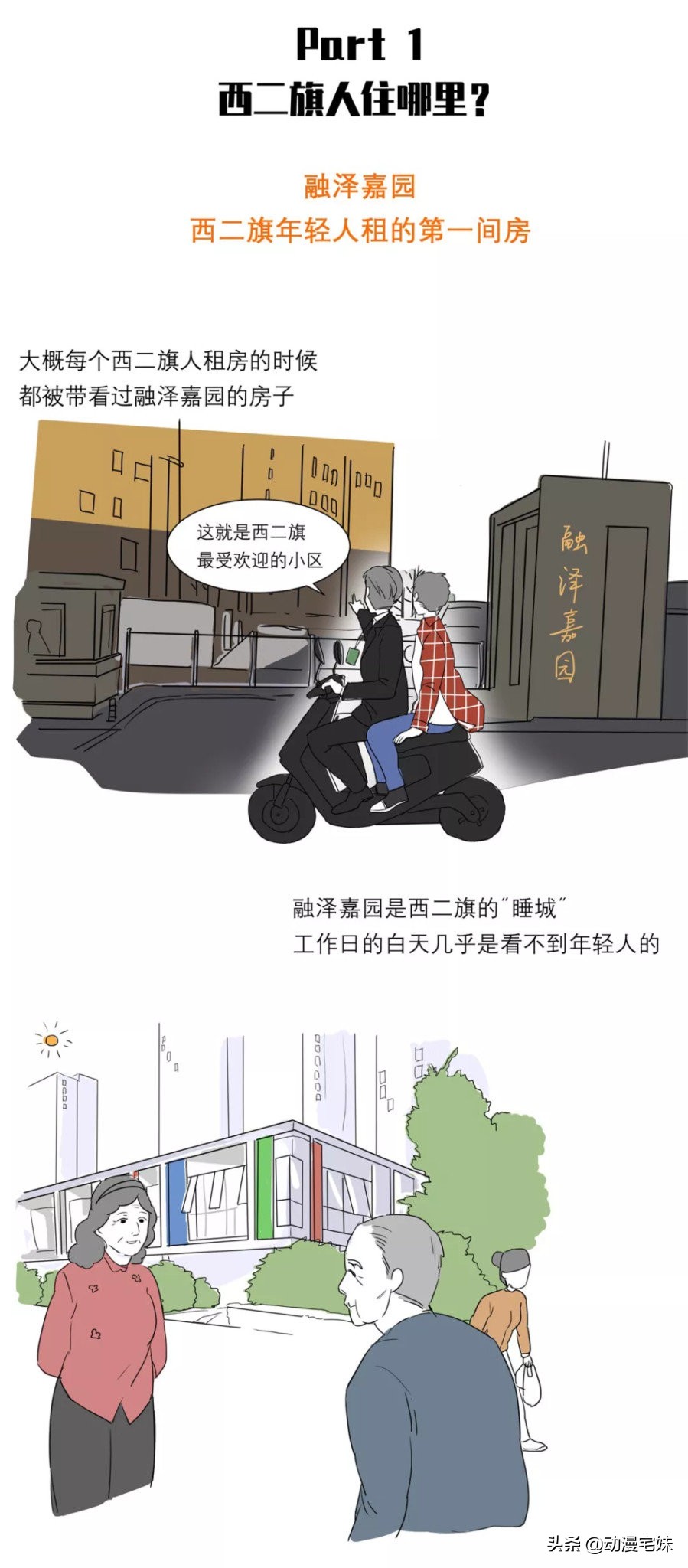 北京西二旗租房1000左右推荐,西二旗附近三室租房多少钱