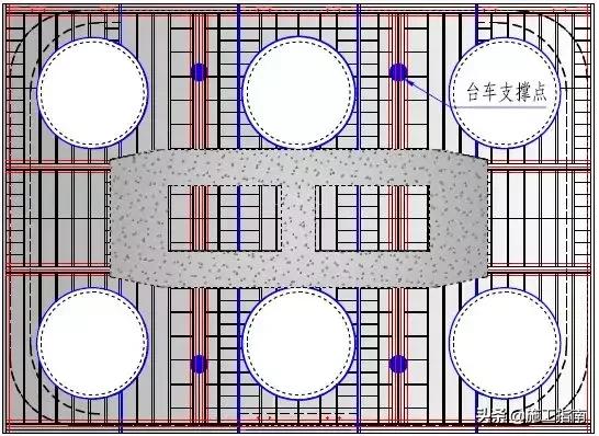 桥梁设计图片创意,桥梁设计图带有设计说明