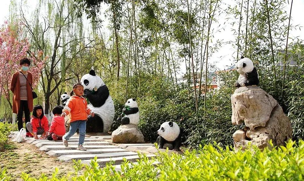 陇南网红打卡地景点推荐,忻州网红打卡新地标