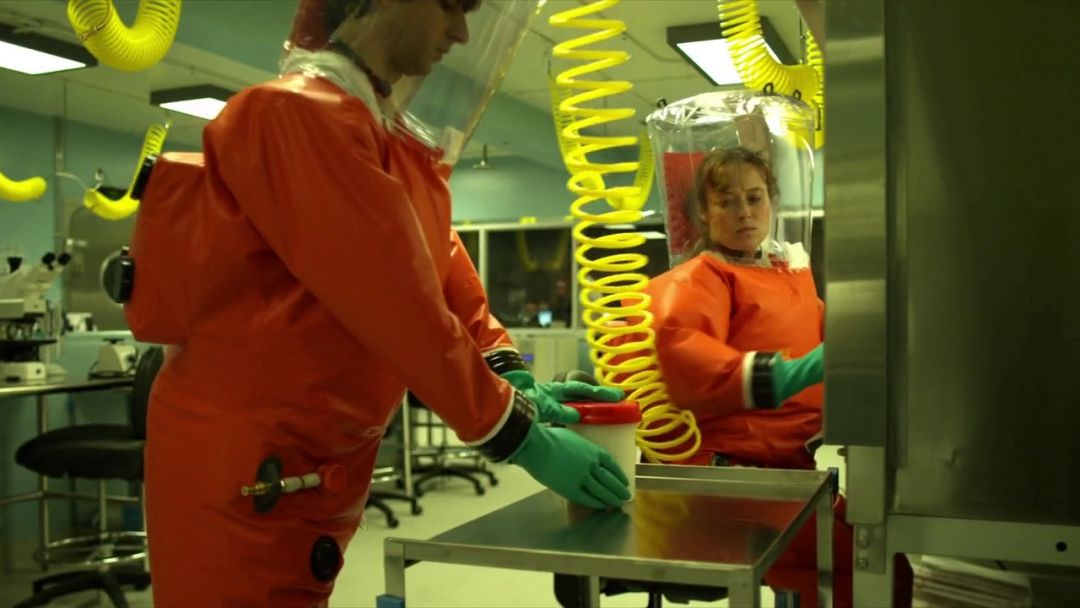 从地理视角看传染病电影,传染病科普视频动画