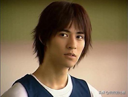 英国f4姐弟恋,f4出道姐弟恋完整版