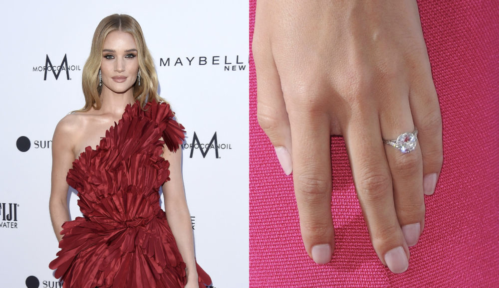 美国明星婚戒,ladygaga碧昂丝现场