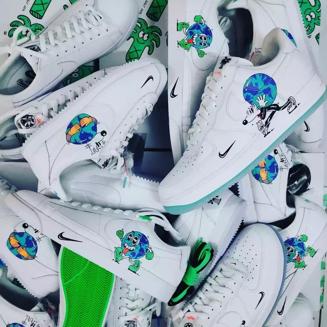 16双明星也在穿的小白鞋，值得一看！