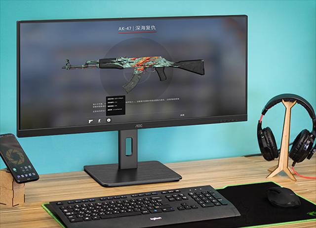 显示器基础知识及基本操作,如何看懂显示器的参数详解