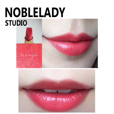 大牌口红哪款比较显白,2021必买口红显白前十名