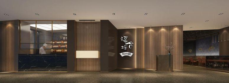 餐厅装修方案,学校餐厅装修方案设计