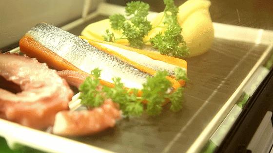 “暖男级”五星酒店自助，藏着林俊杰打卡过的正宗咖喱