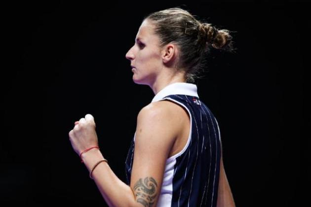 巴蒂夺女单冠军第二盘澳网决赛,巴蒂第一次夺冠