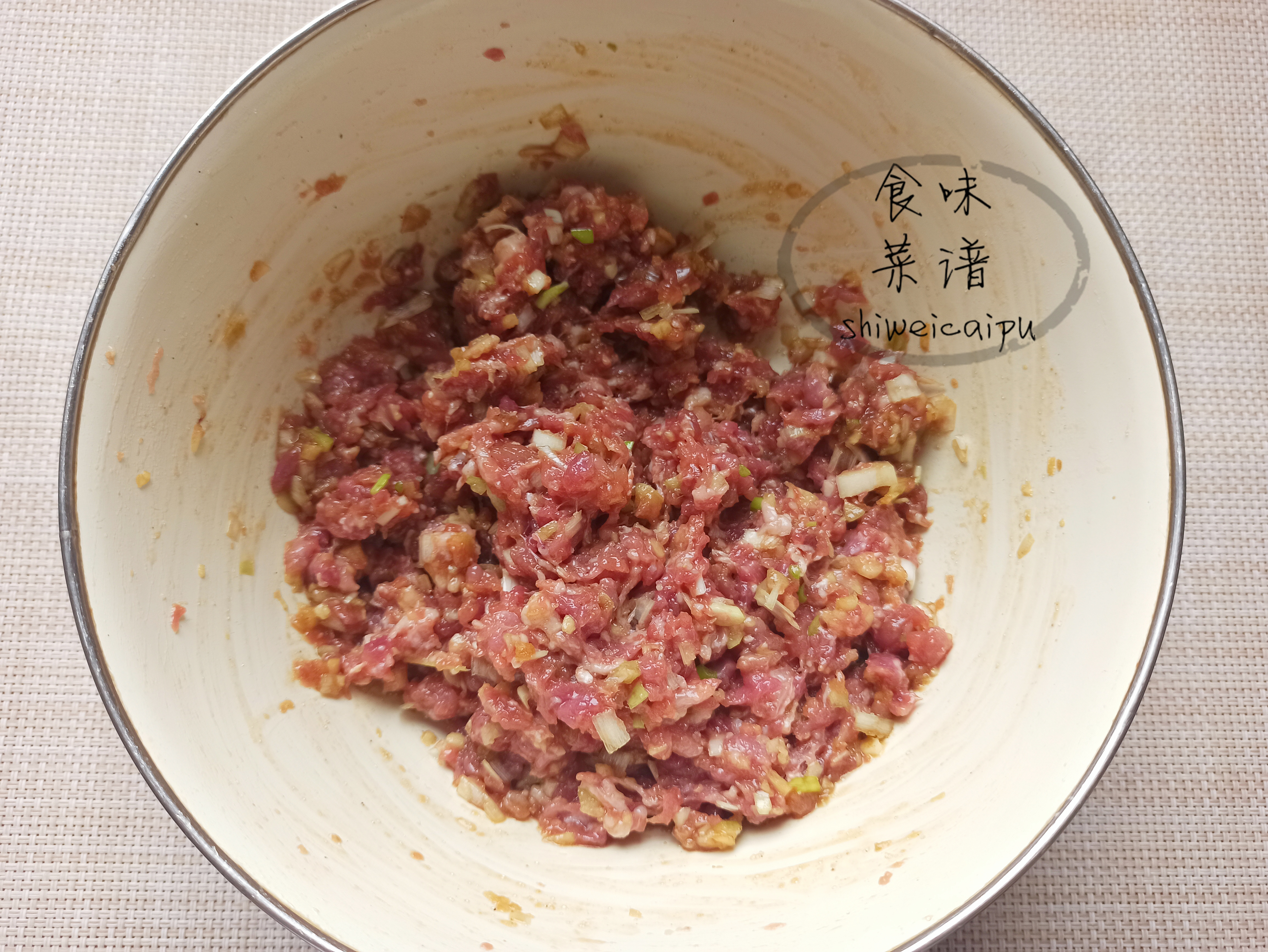 年三十晚上吃什么馅饺子好吃,入伏最适合吃的猪肉饺子馅推荐