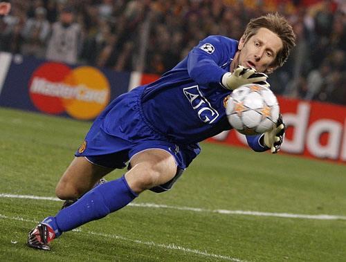 范德萨曼联2019,曼联门神范德萨转会纪录