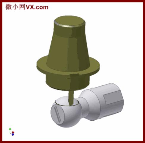 机械原理动图合集大全,机械原理动图100例