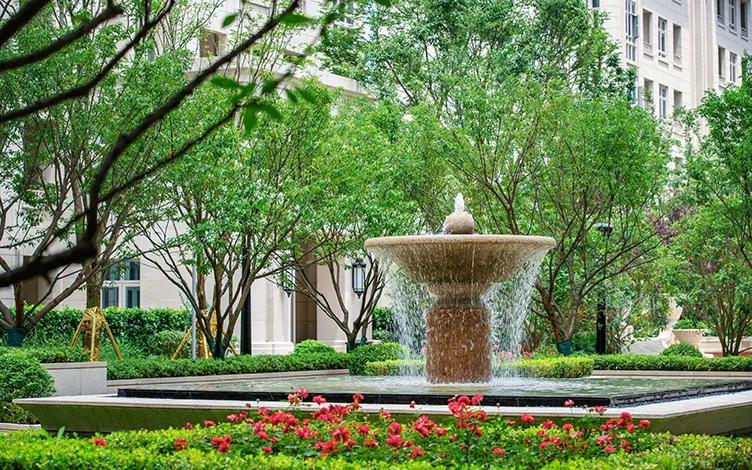 江北嘴的豪宅,重庆江北嘴最高端的楼盘