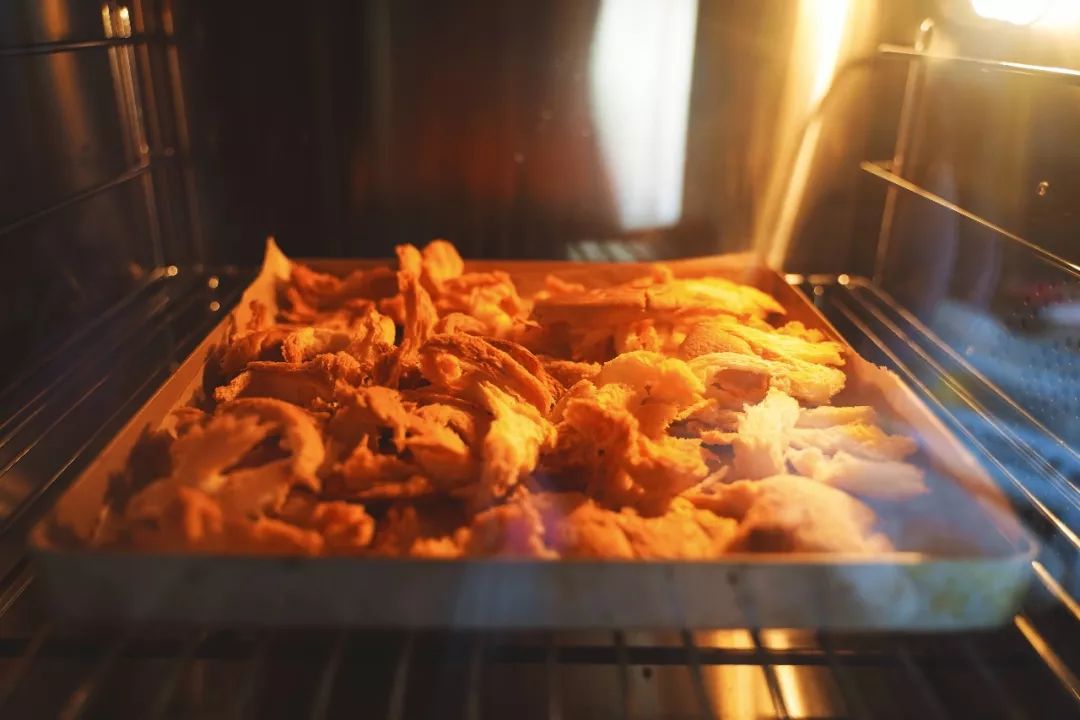 香辣面包糠可以做南瓜饼不,香辣面包糠可以做什么