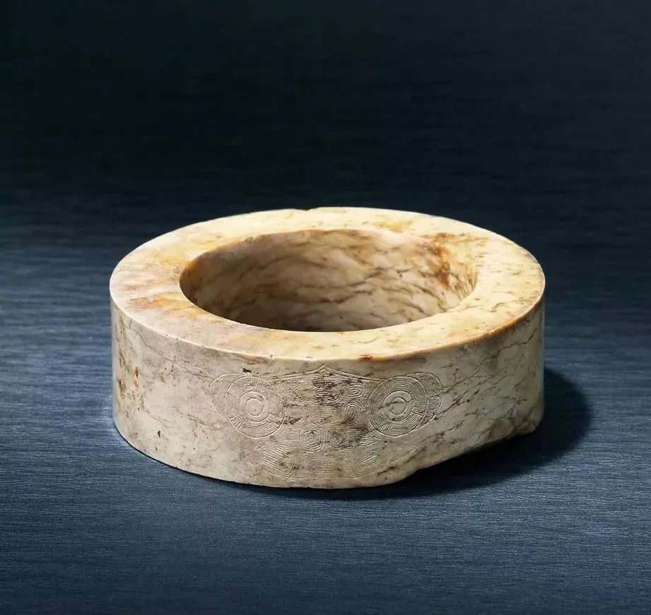 佳士得高古玉拍卖成交记录,香港拍卖高古玉价格及图片