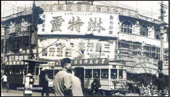 行进中的海派文化百宝箱｜龙虎人丹（Dragon＆TigerBrandRendan）