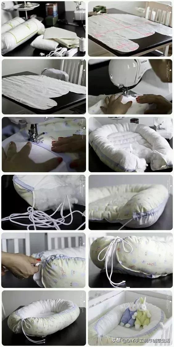 旧衣服给儿童改造,巧手妈妈做小孩衣服