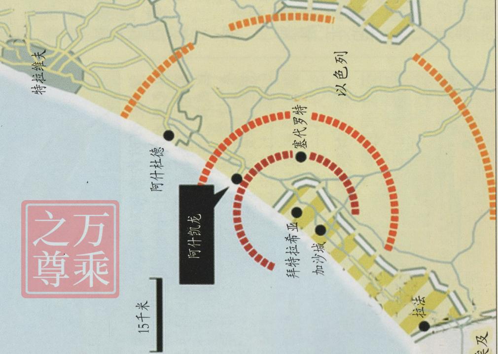 防空导弹火箭弹以色列,100美元火箭