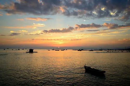 青岛西海岸啤酒节攻略,青岛西海岸周末去哪玩